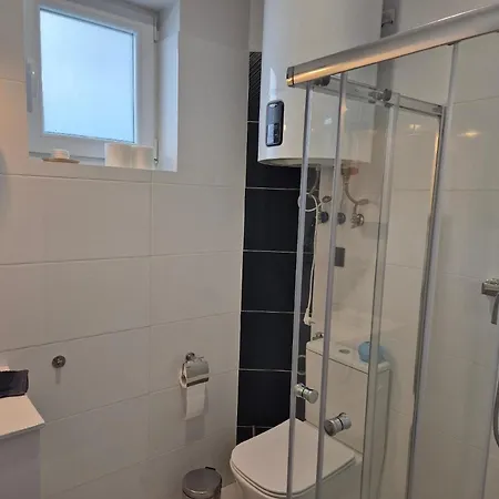 Ferienvilla Gorska Sol Fuer 8 Personen Und 2 Holiday home