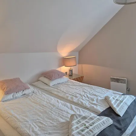 Ferienvilla Gorska Sol Fuer 8 Personen Und 2 Milowka