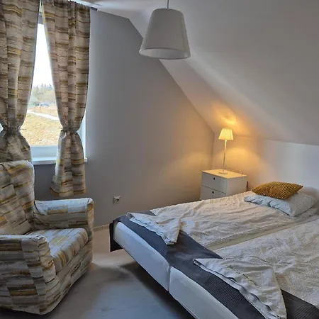 Holiday home Ferienvilla Gorska Sol Fuer 8 Personen Und 2