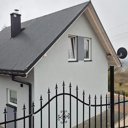 Holiday home Ferienvilla Gorska Sol Fuer 8 Personen Und 2 *