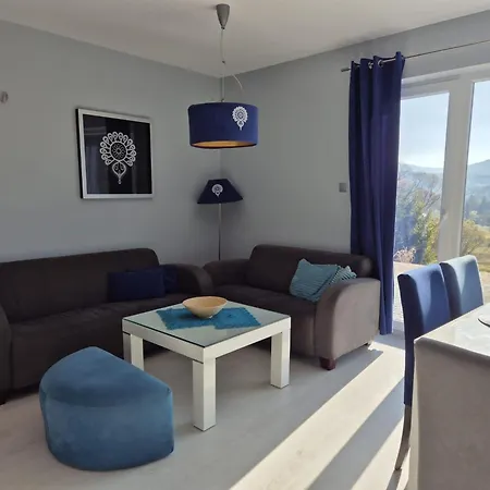 Ferienvilla Gorska Sol Fuer 8 Personen Und 2 Holiday home