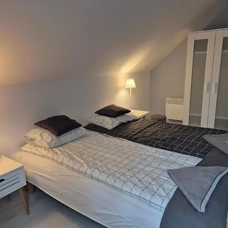 Ferienvilla Gorska Sol Fuer 8 Personen Und 2 Milowka