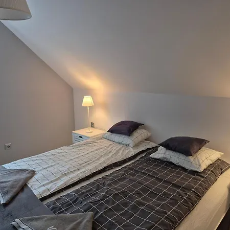 Ferienvilla Gorska Sol Fuer 8 Personen Und 2 Holiday home