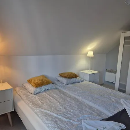 Ferienvilla Gorska Sol Fuer 8 Personen Und 2 *