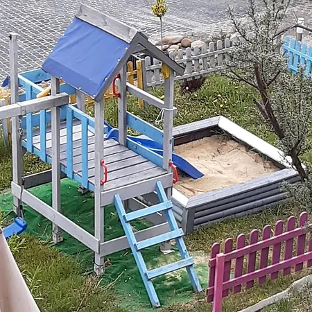 Ferienvilla Gorska Sol Fuer 8 Personen Und 2 Holiday home Milowka